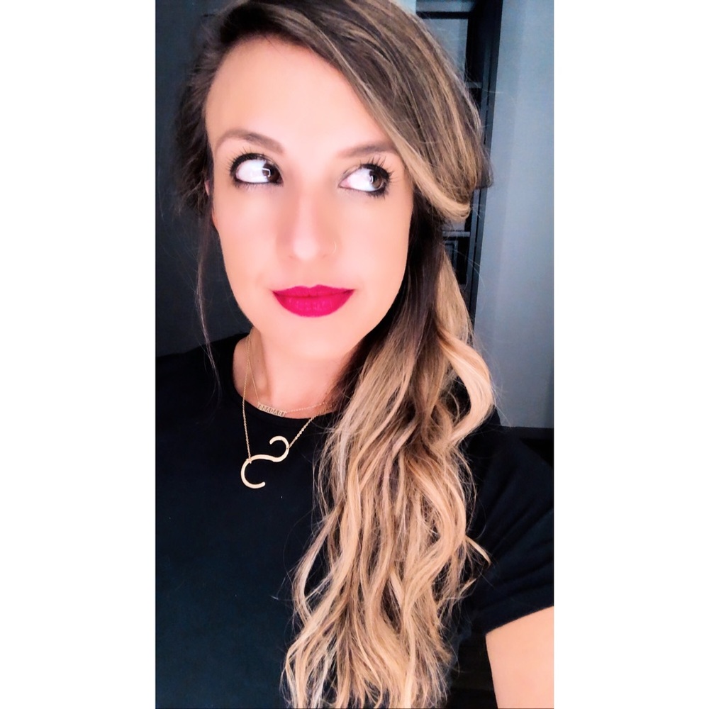 Meet your Posher, Shannon